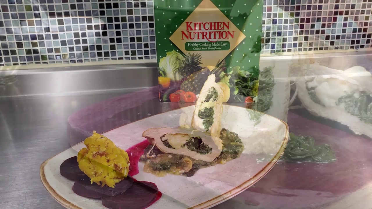 Pollo Relleno