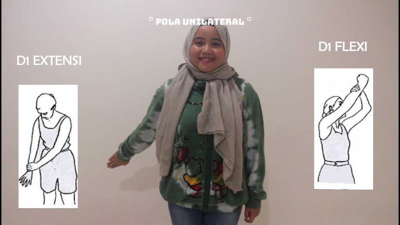 Kelompok 5 - Intervensi OT dengan Teknik Proprioceptive Neuromuscular Facilitaion