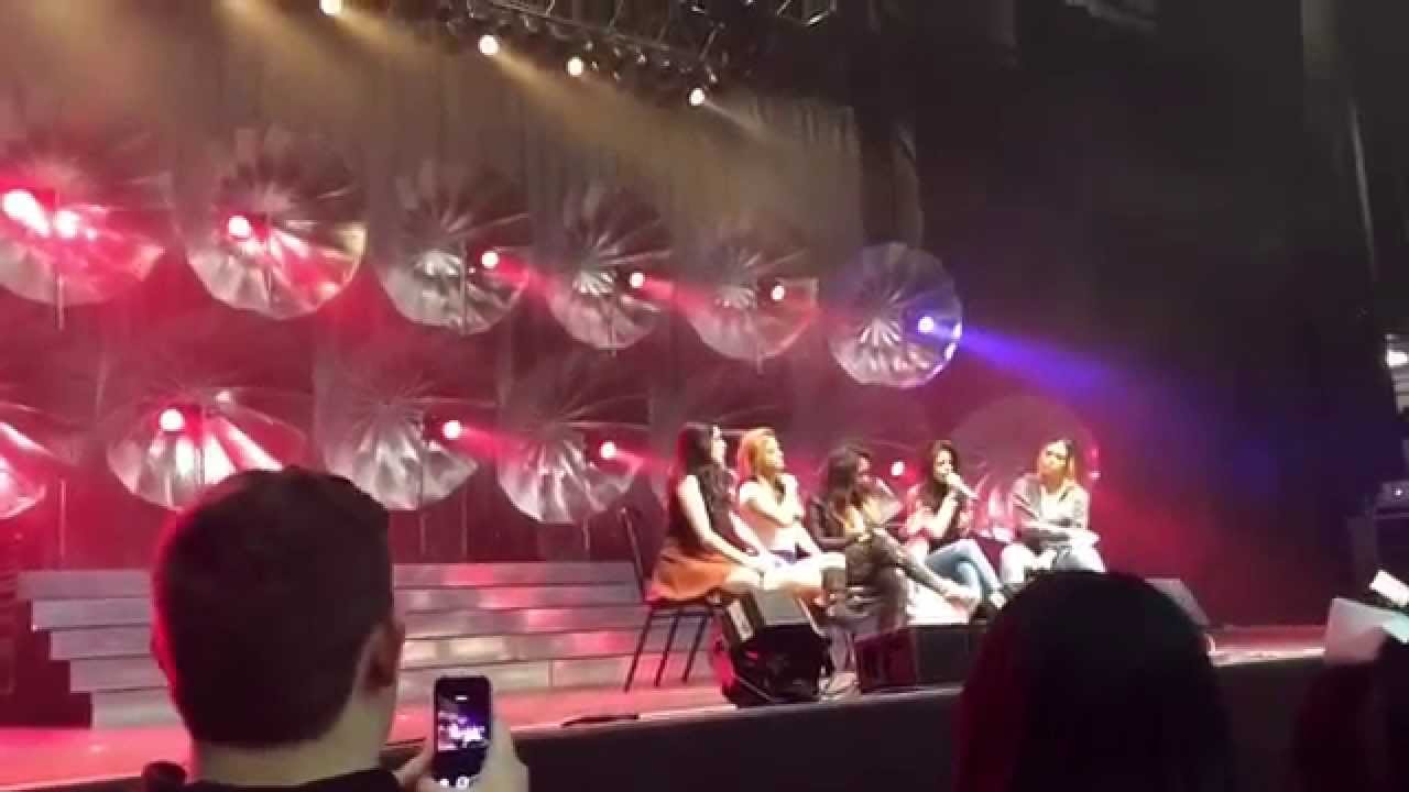 Fifth Harmony 