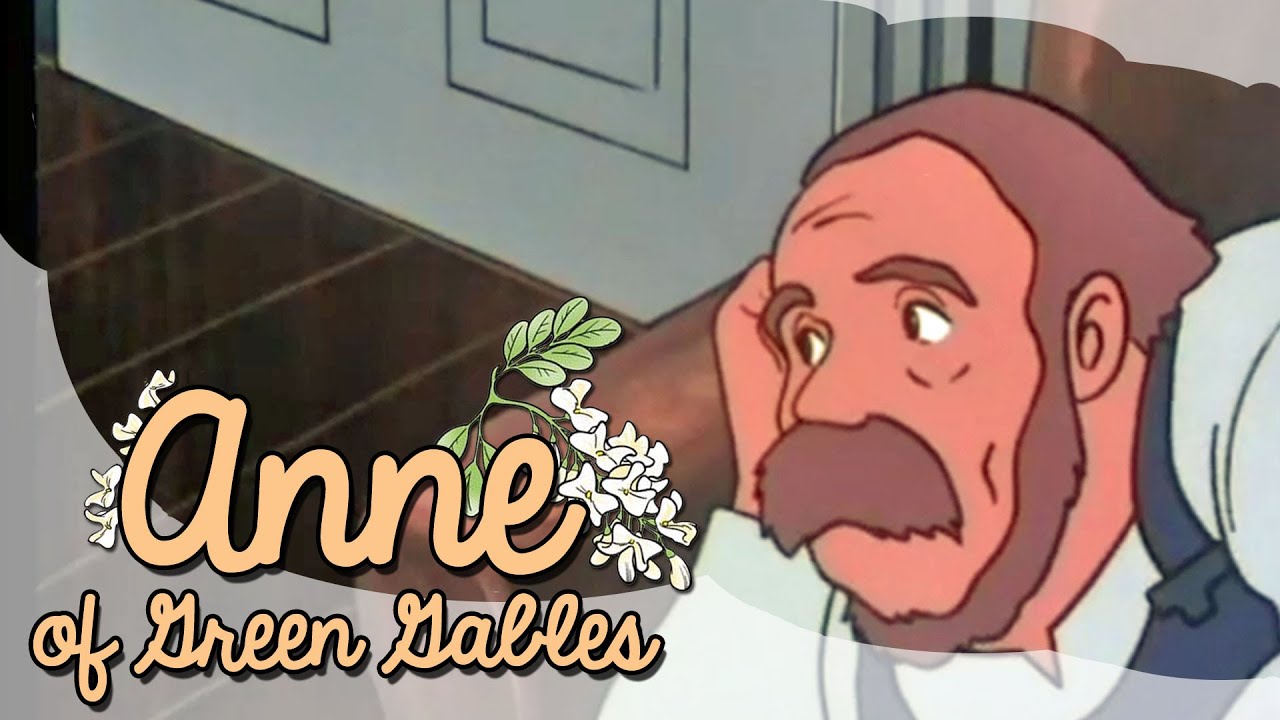 Anne of Green Gables - Episode 19 - Diana's Birthday