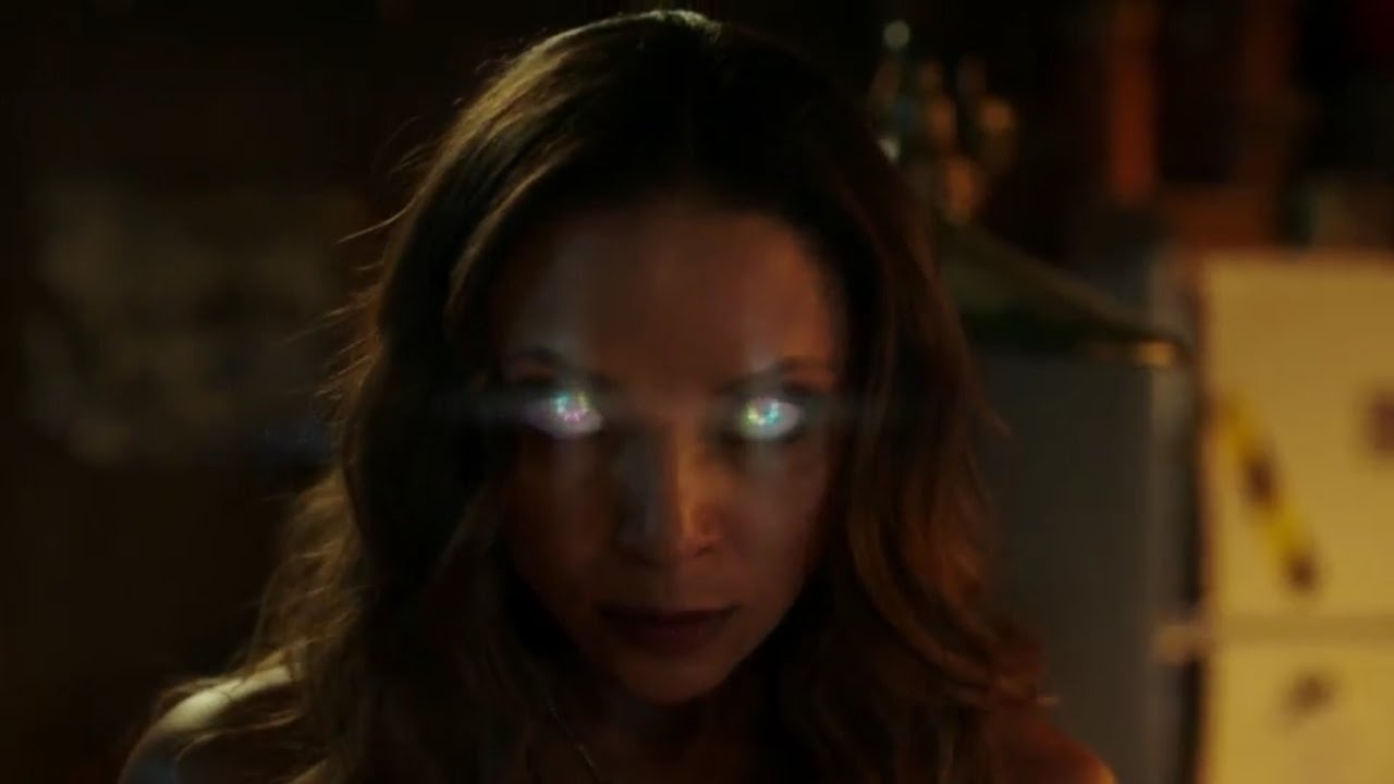 Despero mata Dillon - Cecile vs Despero - LEGENDADO (PT-BR) HD | The Flash 8x03