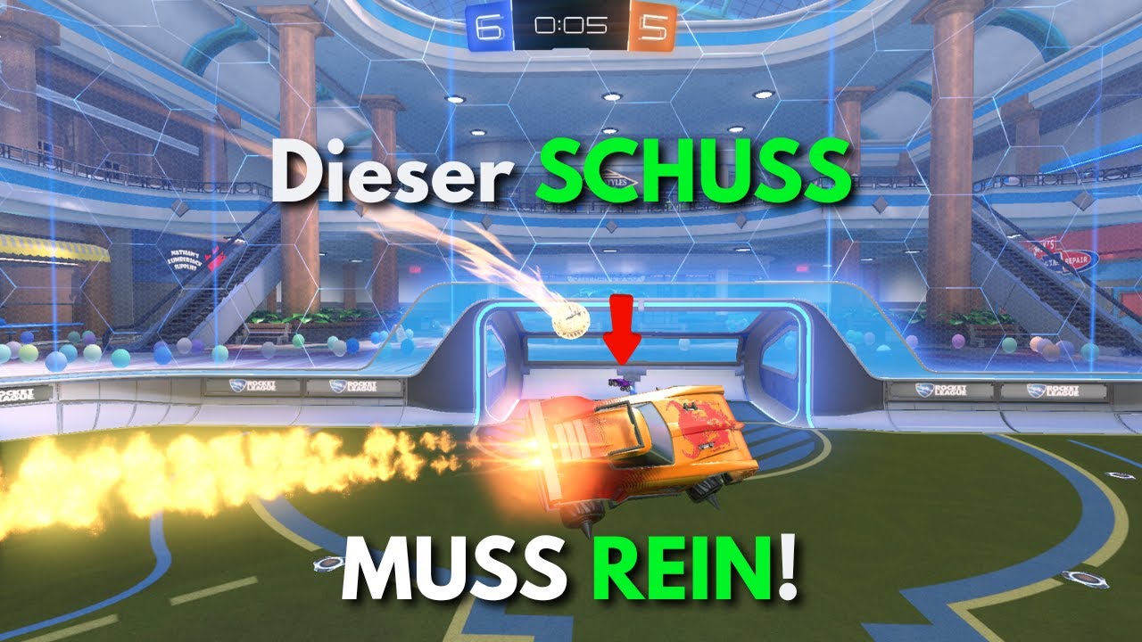 Das VERRÜCKTESTE COMEBACK in Heatseeker?😳