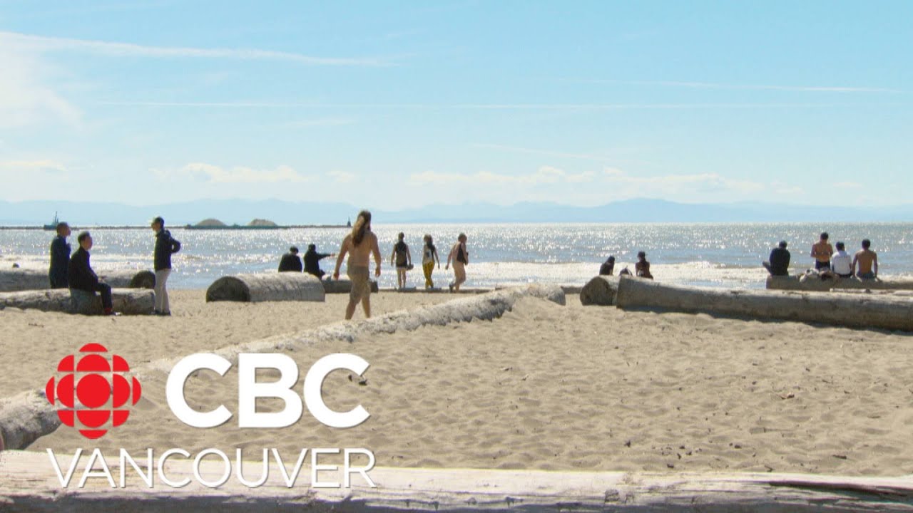 Wreck Beach visitors upset by Metro Vancouver changes