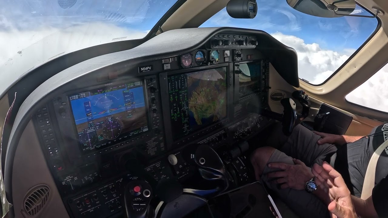 Cessna Citation Mustang