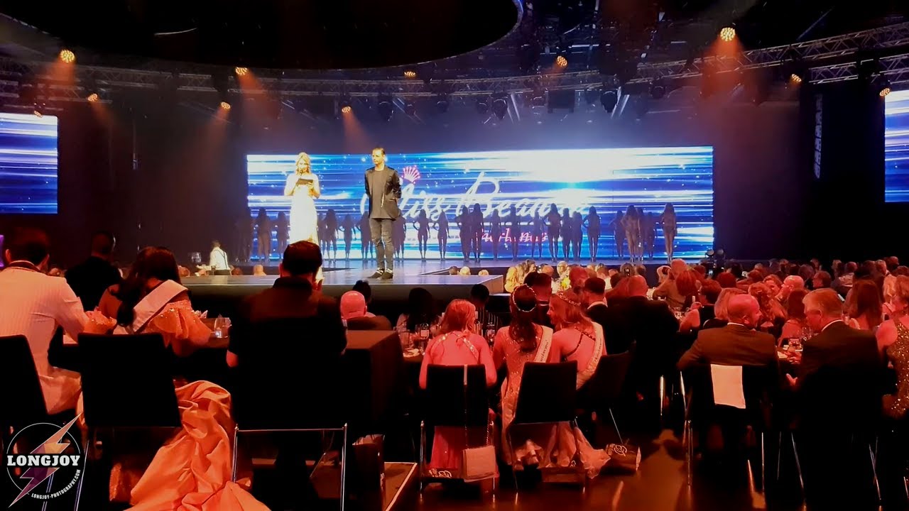 ..:: Bikiniround Miss Beauty Of The Netherlands 2019 ::..