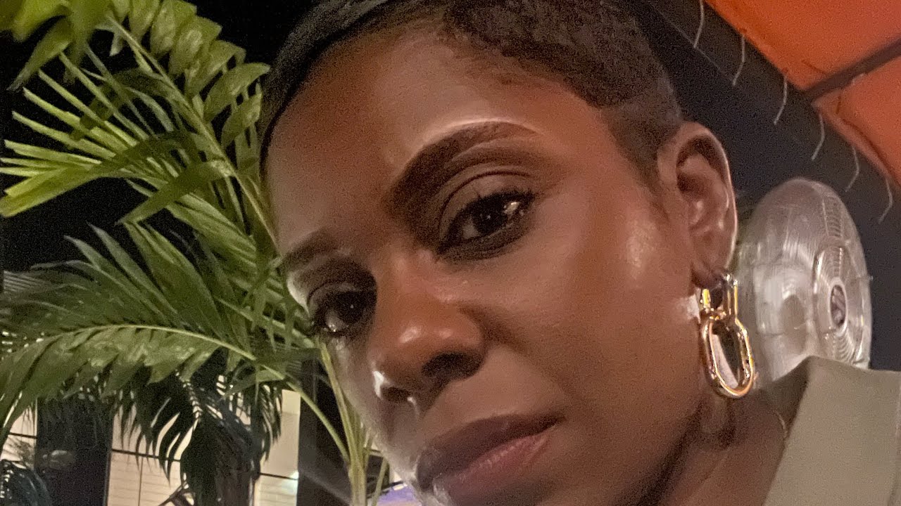 Neyo’s EX Wife Chrystal done Tried Me!