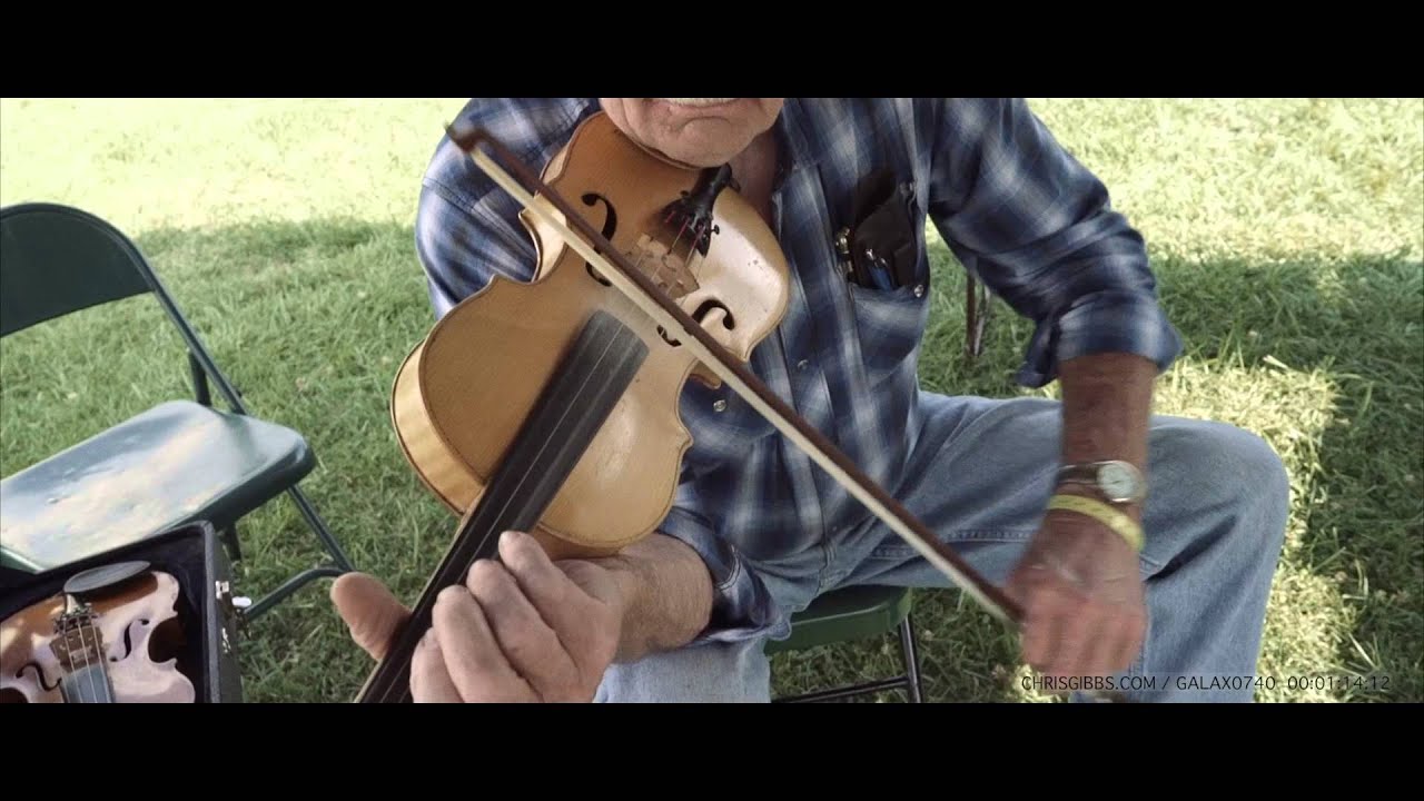 Bill Birchfield - 