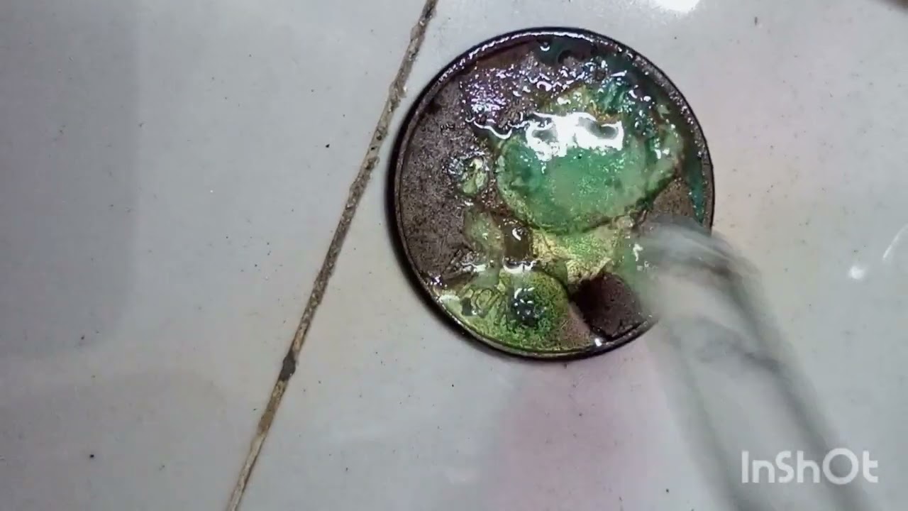 How to make gold with mercury fireproof metal