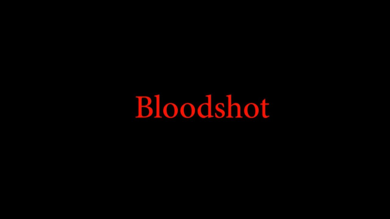 Villain Of The Story - Bloodshot | Guitar Cover