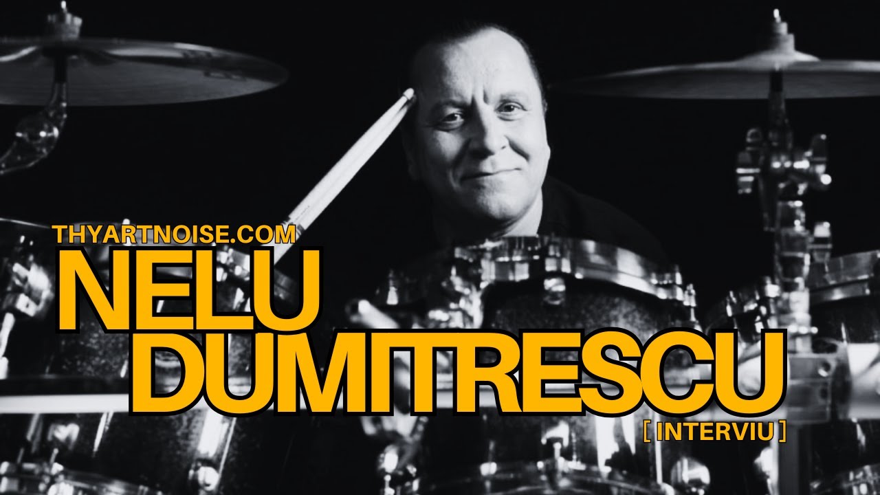 50 de ani de IRIS - Interviu cu Nelu Dumitrescu și Silviu Munteanu