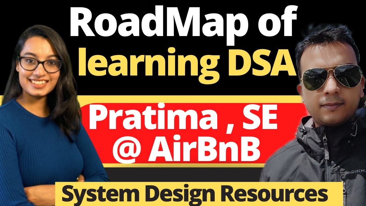 How to start learning DSA as fresher | Resources and System Design