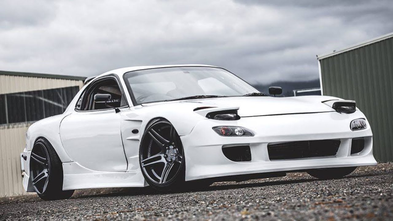 Cosmis S5R Wheel Review
