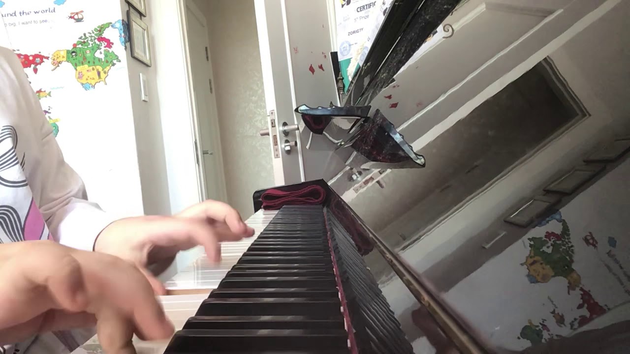 Si major