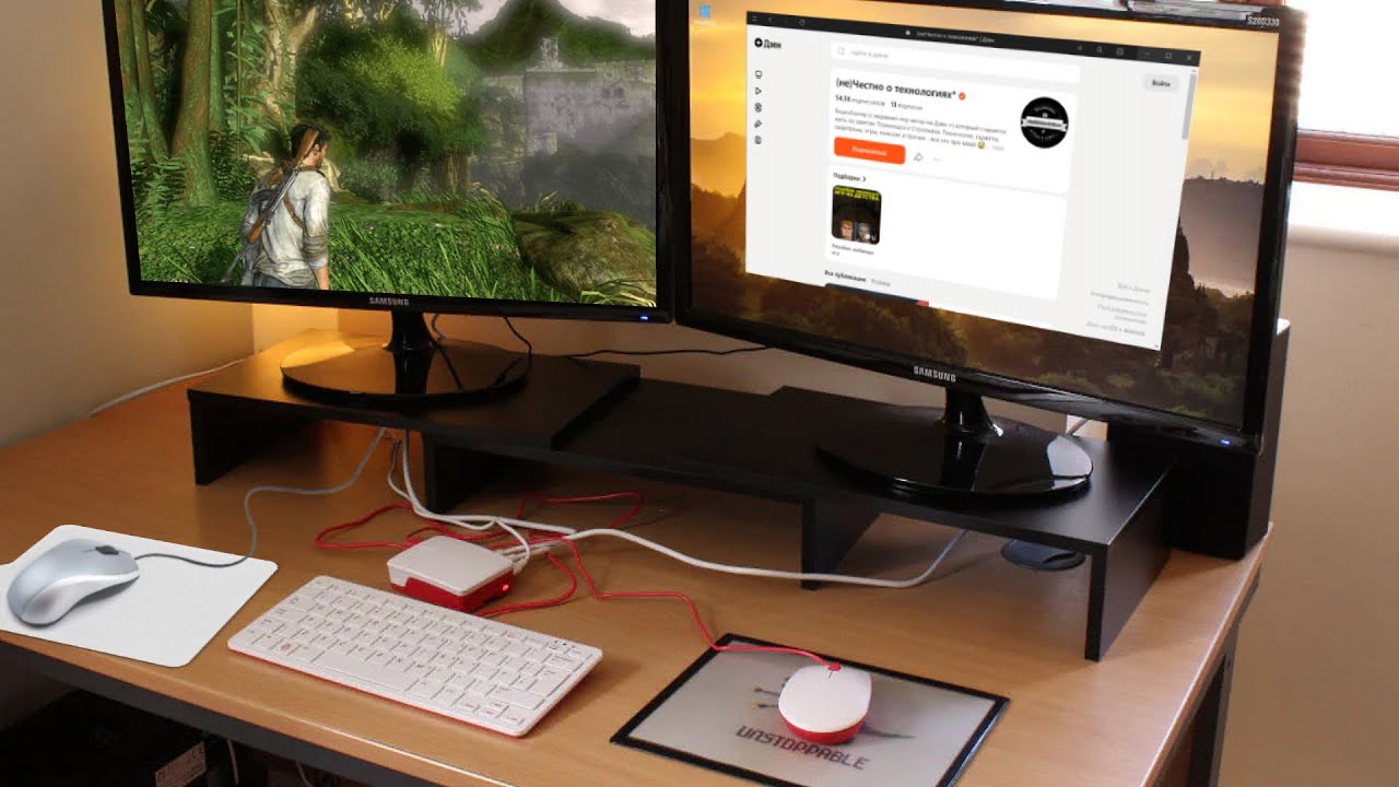 How do I connect two mice and two keyboards to my computer, and why would I even need to? 🤔