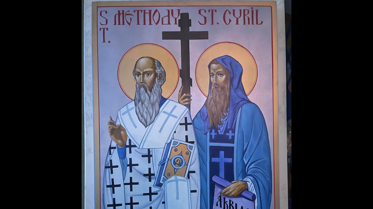 Jan 11, 2026: Divine Liturgy