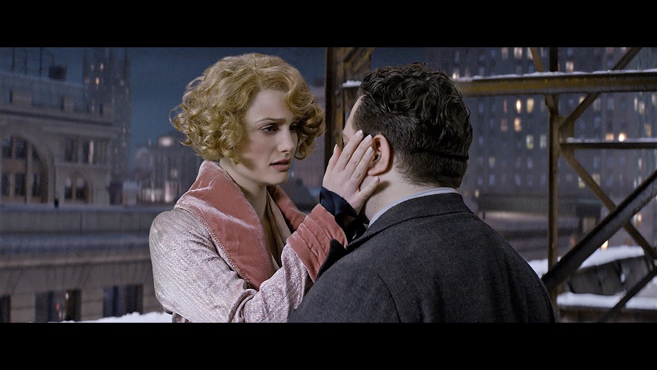 Queenie & Jacob (Without You) tribute