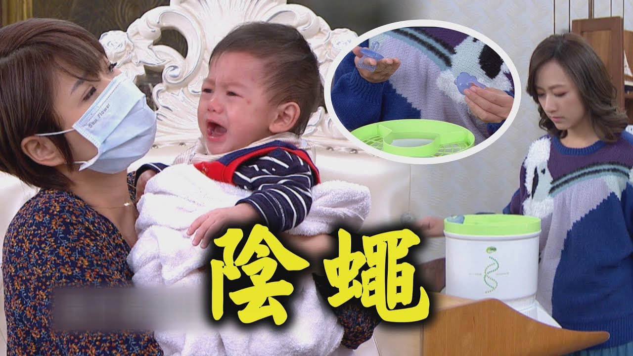 【炮仔聲】EP296 盈盈害小王子發燒?! 環環幫家芸出氣反被虐