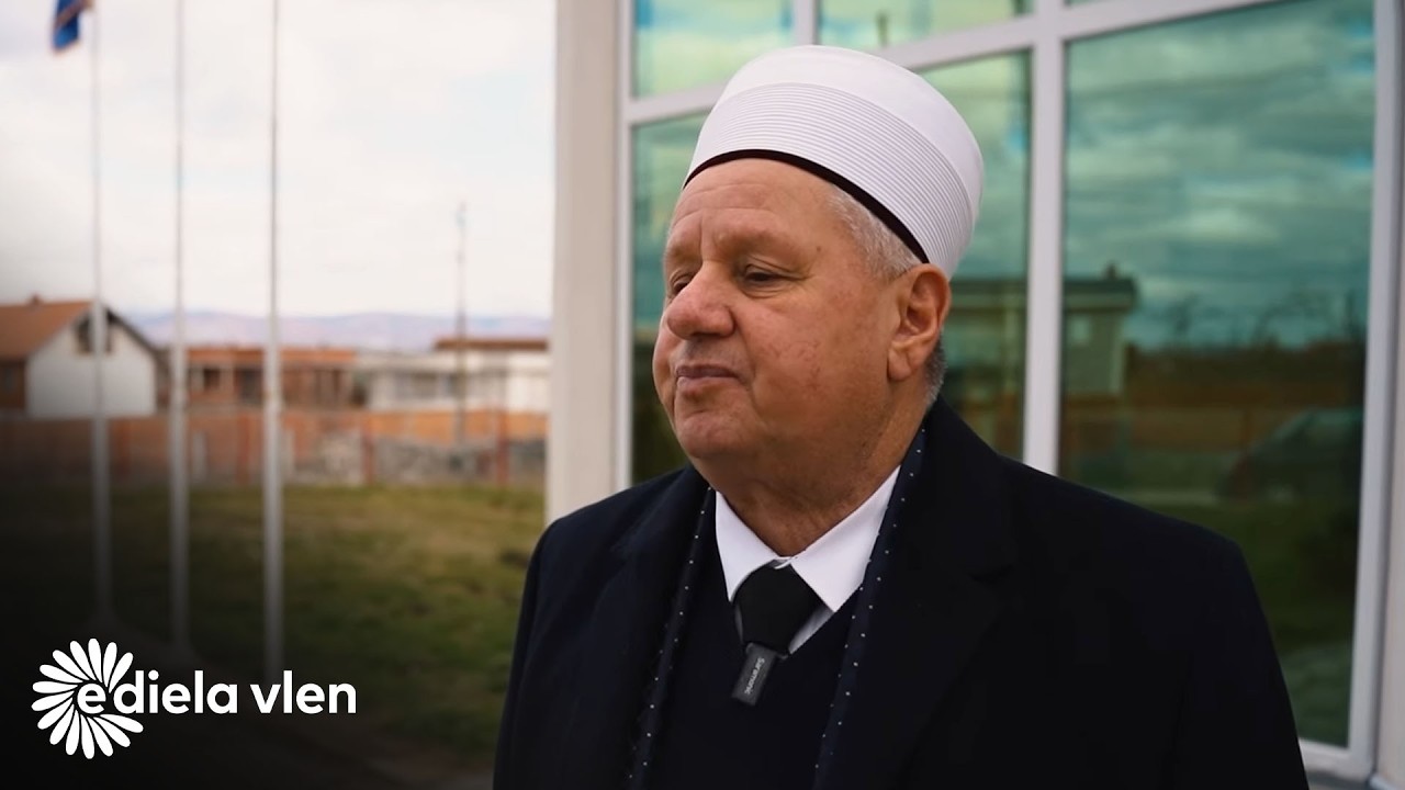“Këtë truall e kanë falë dy familje të asaj kohe”, historiku i xhamisë së Bubavecit