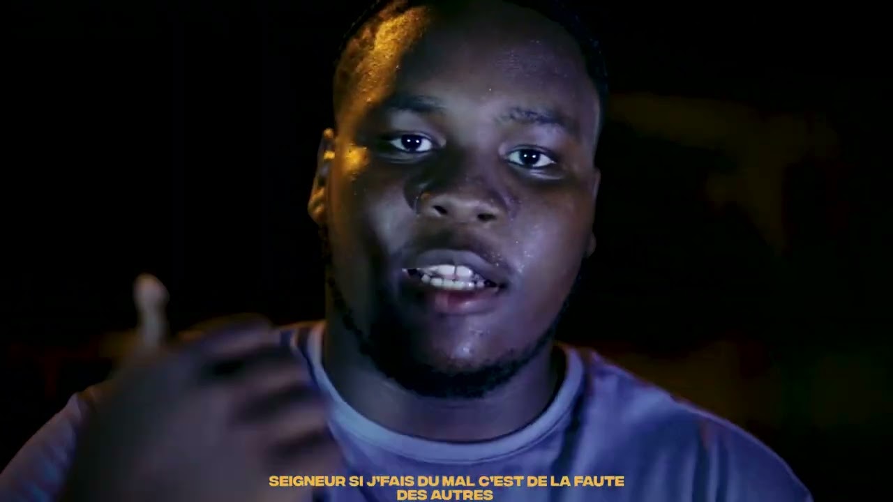 MS X @reyaalex - Diamant & Or (Clip Officiel)