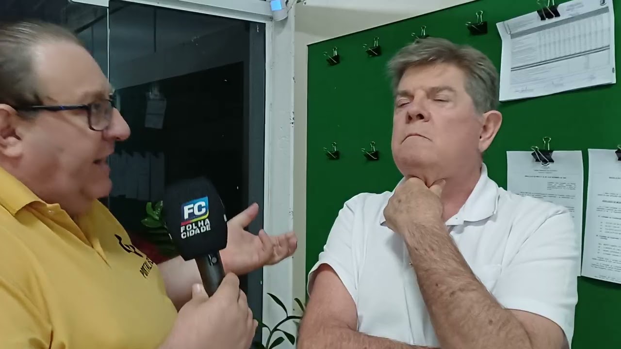 VEREADOR LAURI BOTTEGA