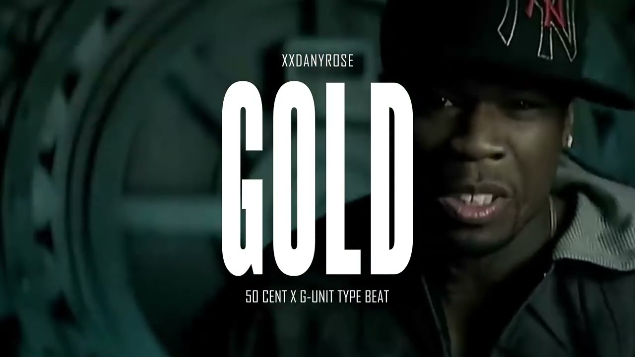 [FREE] 50 Cent x G-Unit x Dr.Dre Type Beat 2023 - 