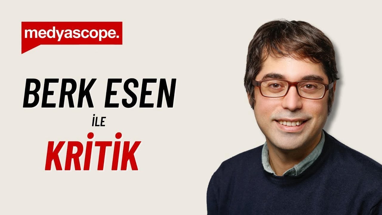 Berk Esen değerlendiriyor: İkinci açılım sürecinde tarihin doğru tarafında yer almak - canlı izle