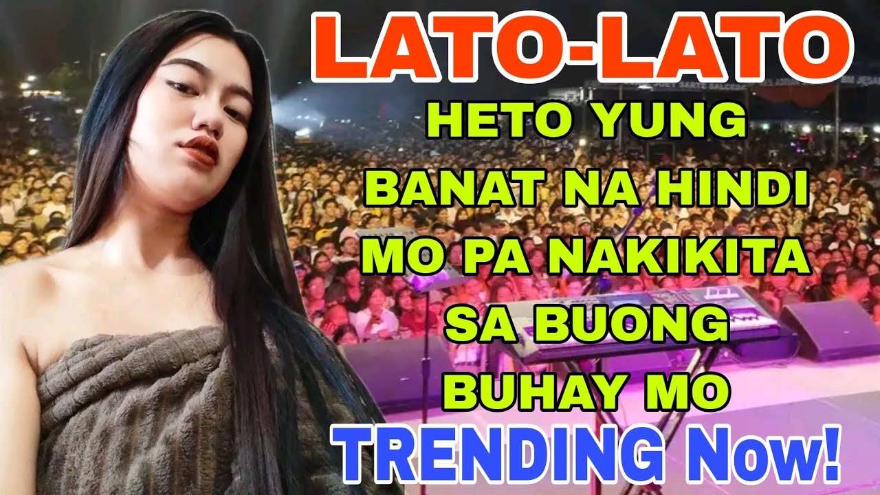 LATO-LATO - Heto Yung Banat Na Hindi Mo Pa Nakikita Sa Buong Buhay Mo | PANOORIN!!!