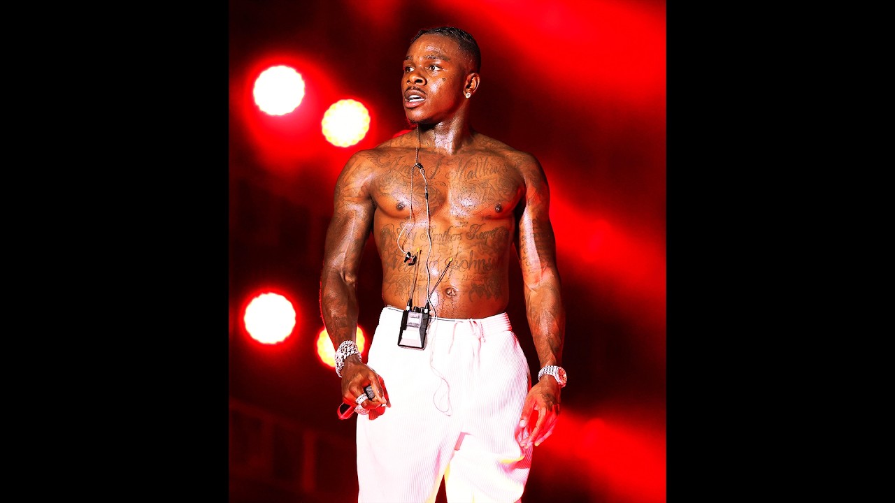 [FREE] DaBaby Aggressive Trap Type Beat - 