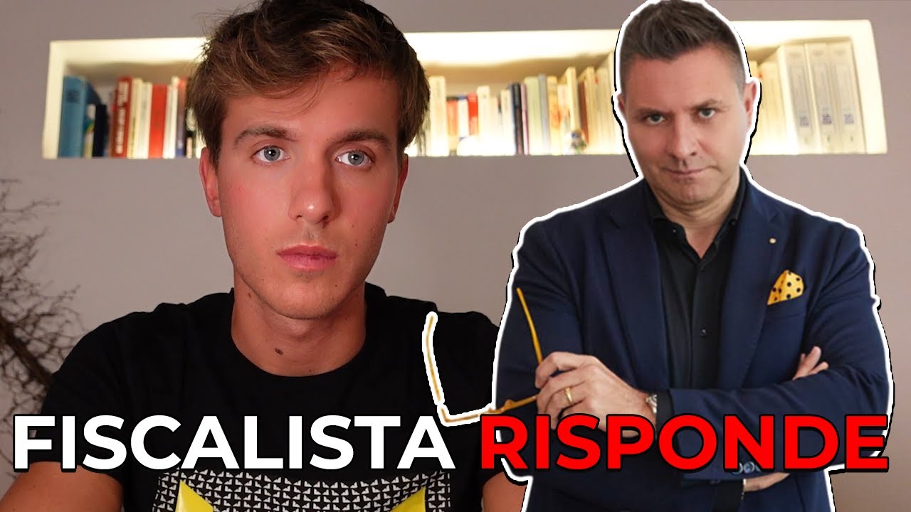 GUADAGNARE da immobili SENZA PARTITA IVA? Instant Advisory Risponde