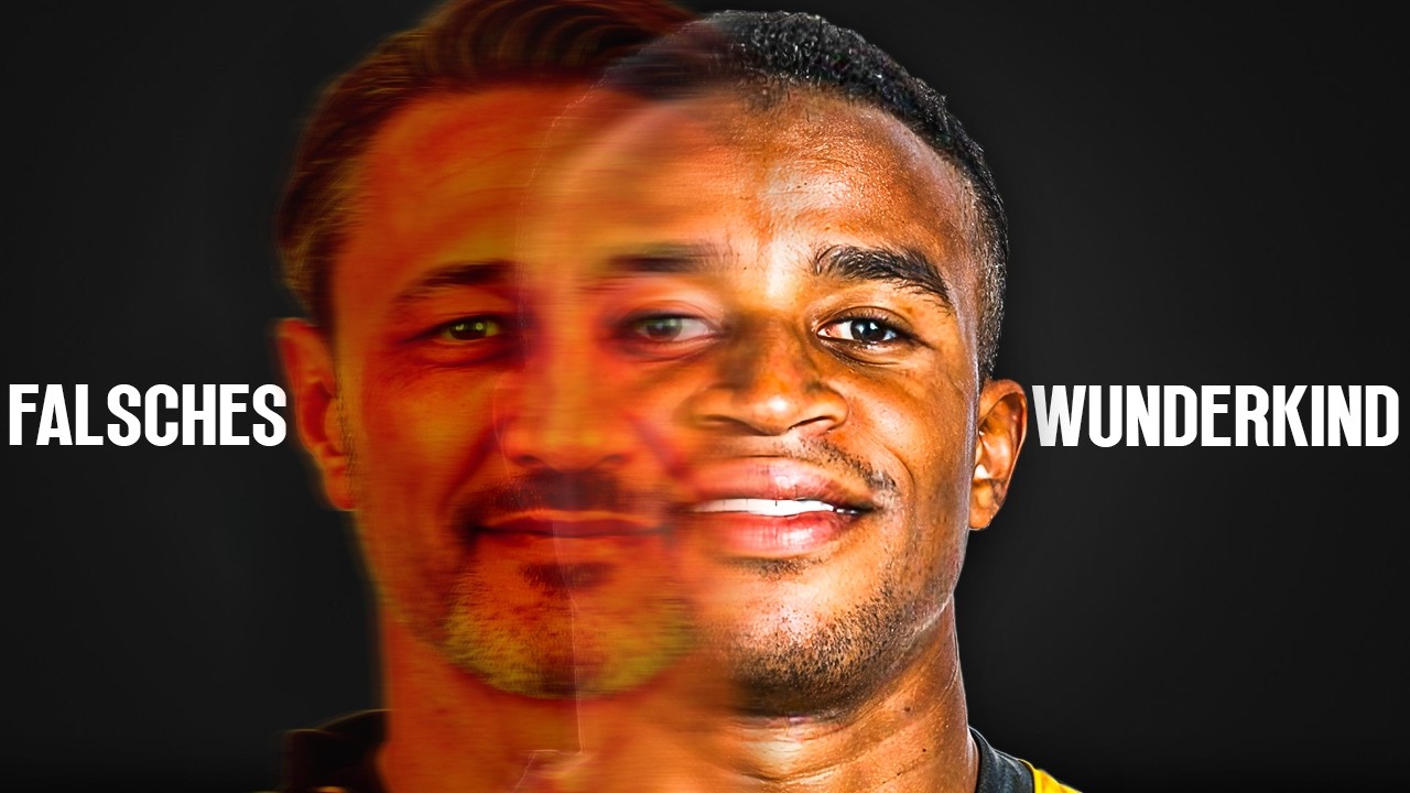 Warum Dortmund mit Youssoufa Moukoko richtig lag