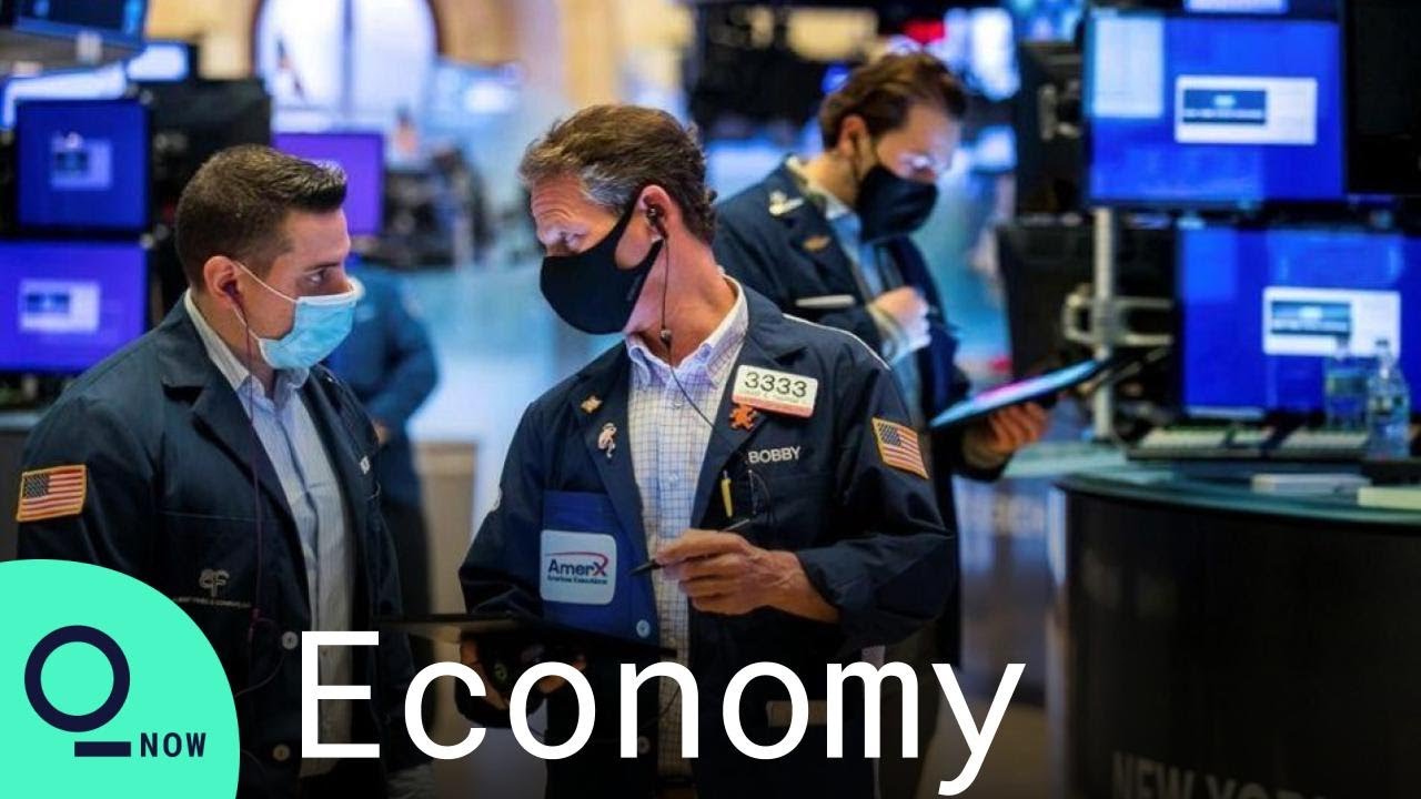 Stock Rally Powered by Vaccine Optimism Slowing Down as Virus Spreads