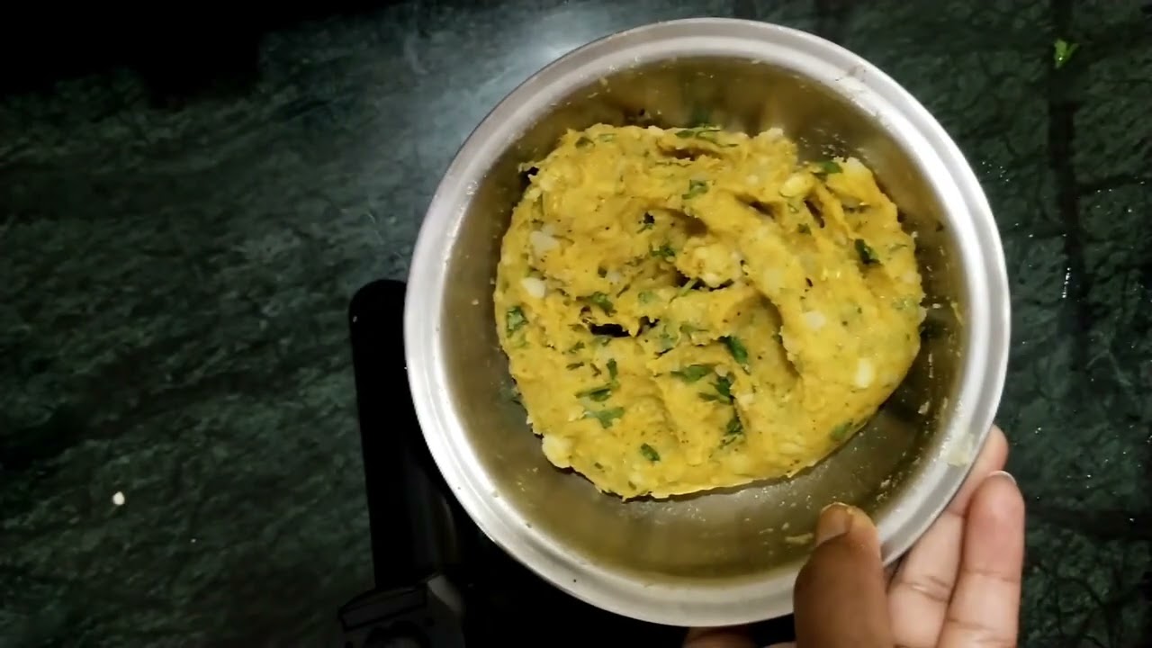 Tasty Aloo ki kachori #kachori  #recipe  