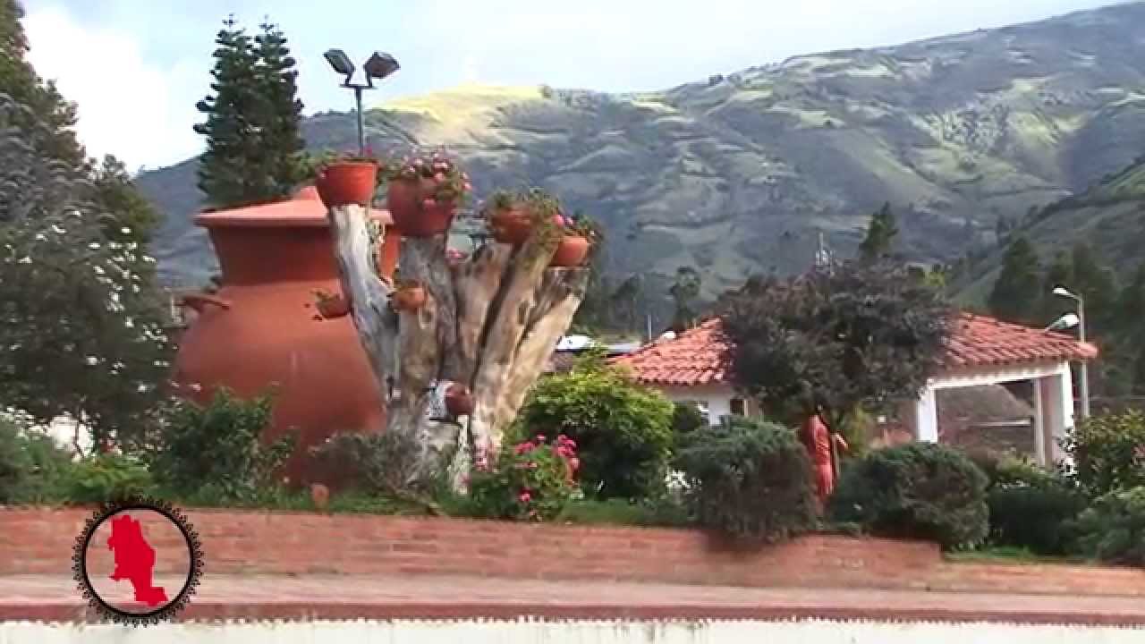 2da Temporada - Por El Norte Que Somos - Municipio de Cácota de Velasco