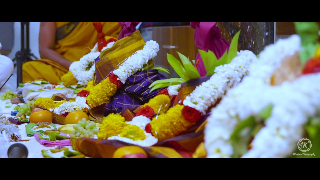 House Warming Teaser by krishna photography