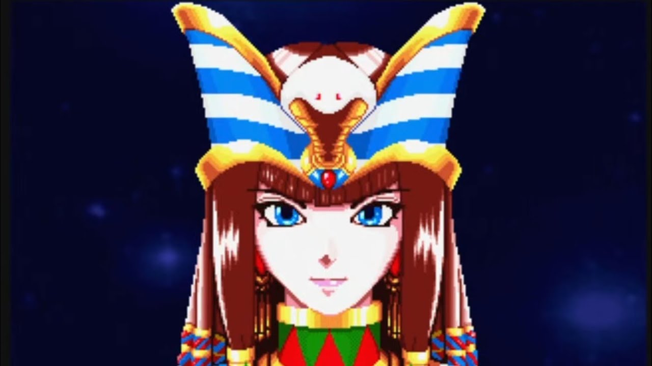 イーグレットツー ミニ　ライディングファイト&クレオパトラフォーチュン