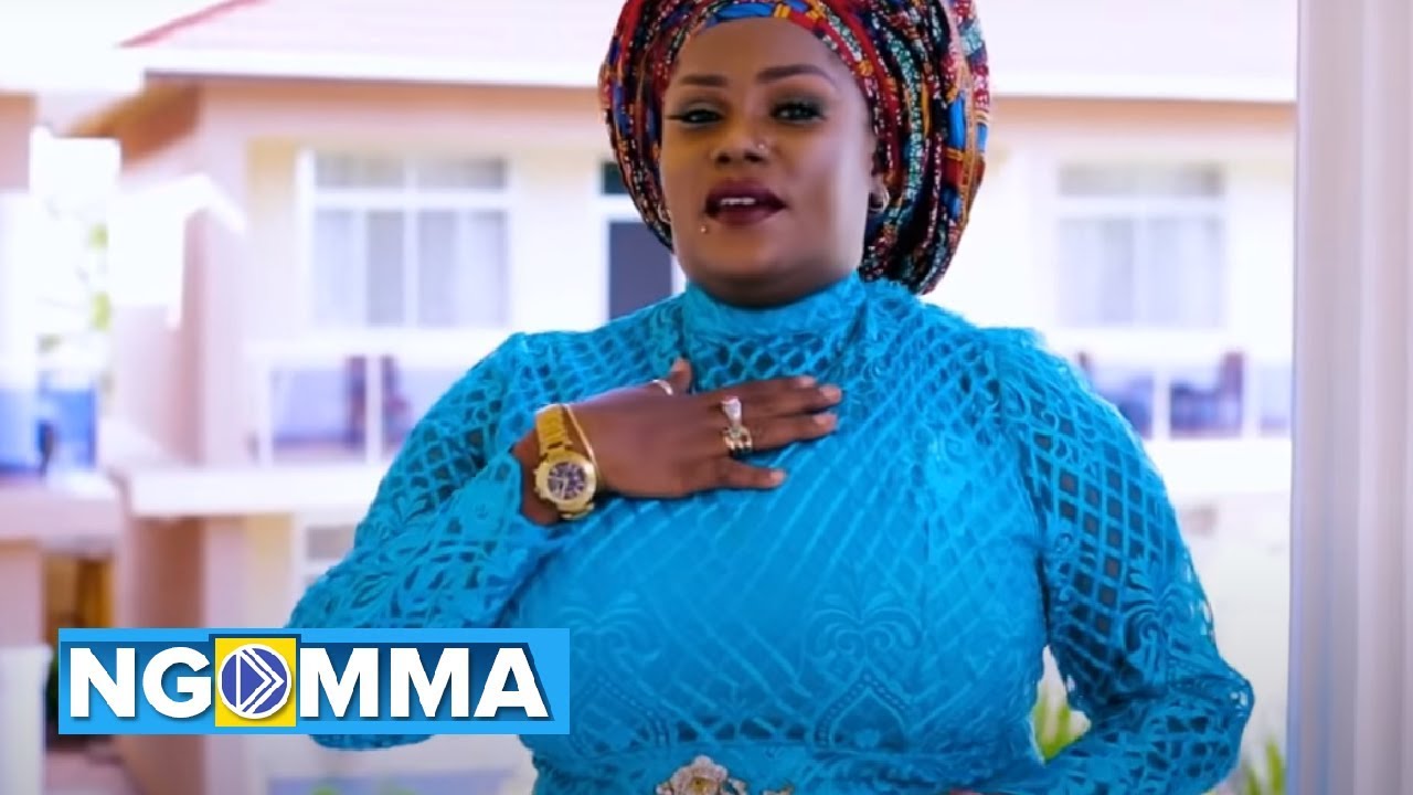 Isha Mashauzi - Thamani Ya Mama