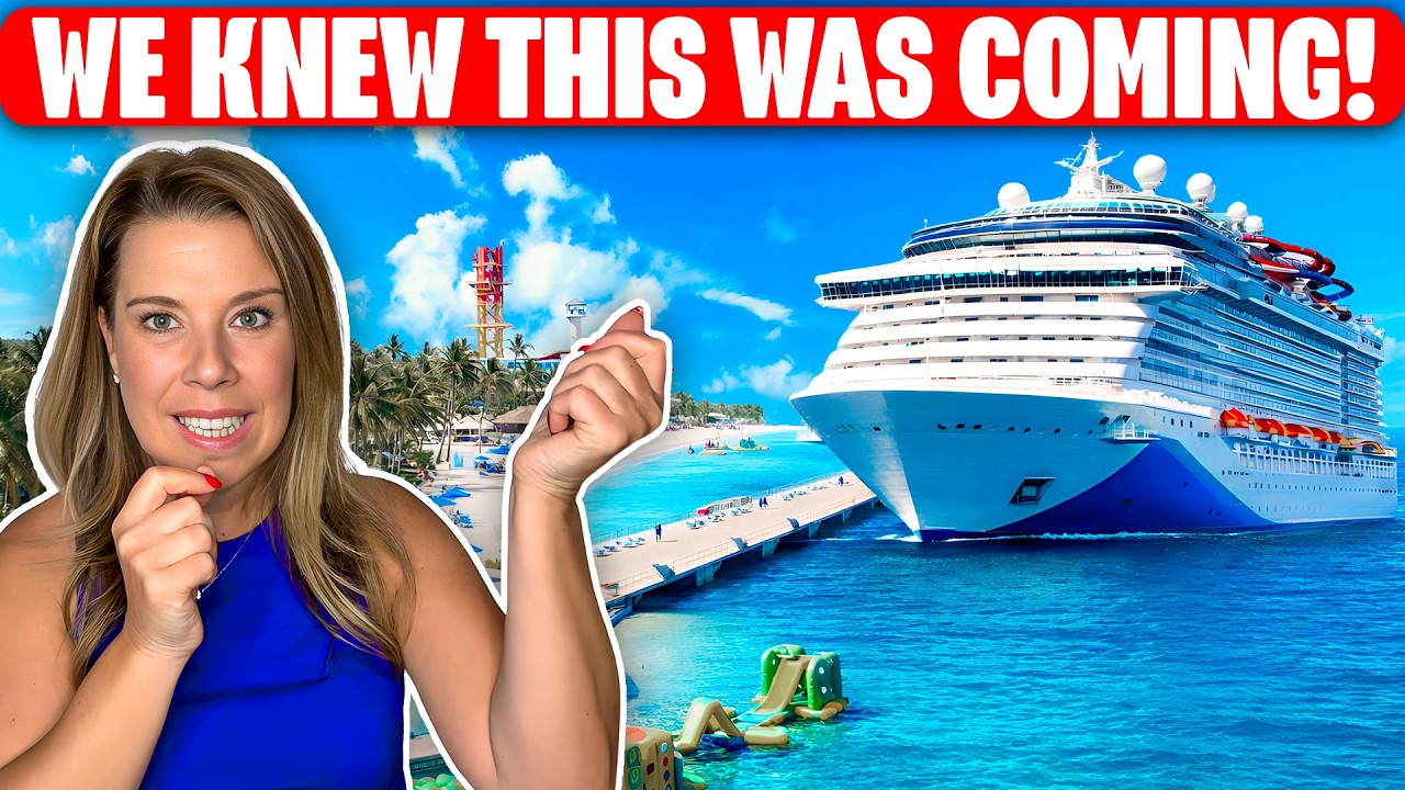 9 Major Cruise Trends that Will Affect Your Cruise in 2026