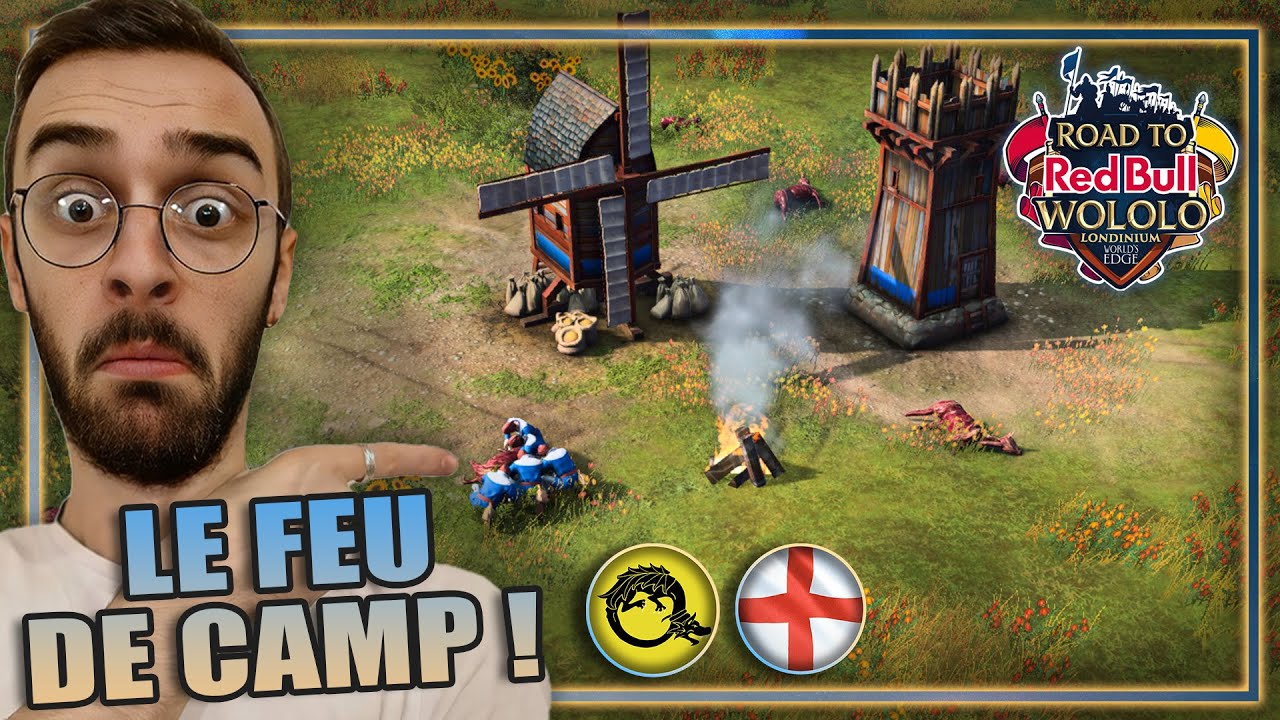 #1 Un changement INCROYABLE ! Coco vs GUA Road to Wololo Londinium @EGCTV_Official