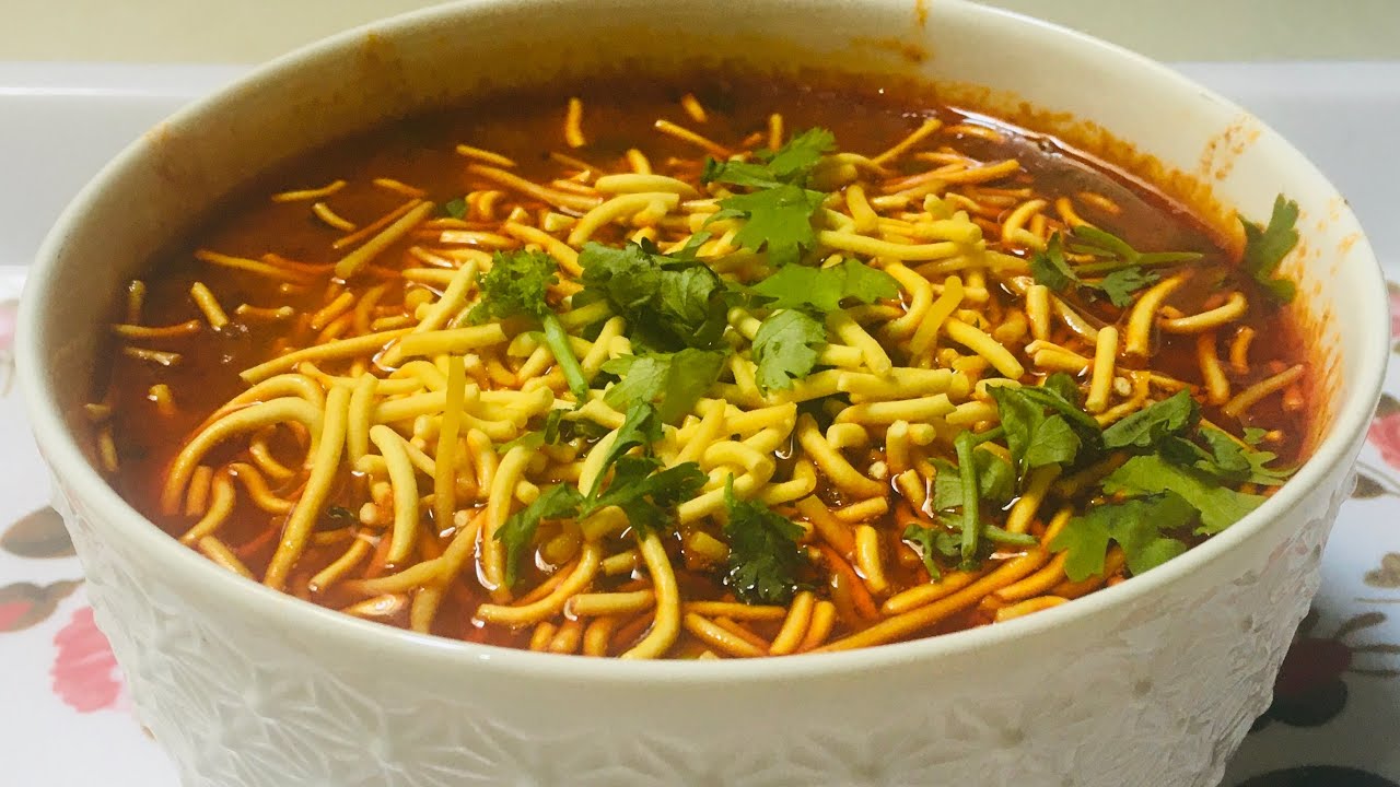 ಒಮ್ಮೆ ಈ ರೀತಿ ಸೆವ ಟೊಮೊಟೊ ಪಲ್ಯ ಮಾಡಿ ನೋಡಿ/sev tomato palya/ tomato gojju/tomato curry/sev tomato curry