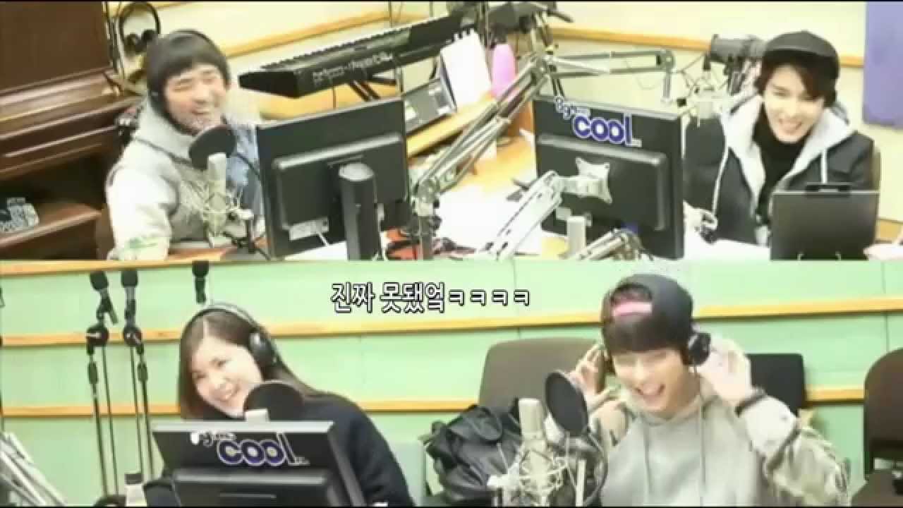 랩퍼지만 혼자 노래를 불러야 하는 비투비 이민혁(feat. 이지-응급실)