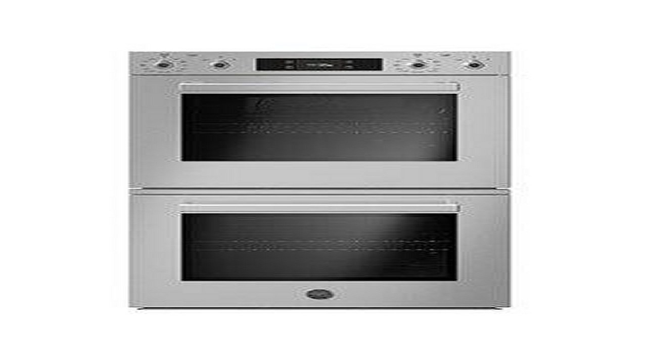 Bertazzoni Range Model PROF30FDEXT Error Codes
