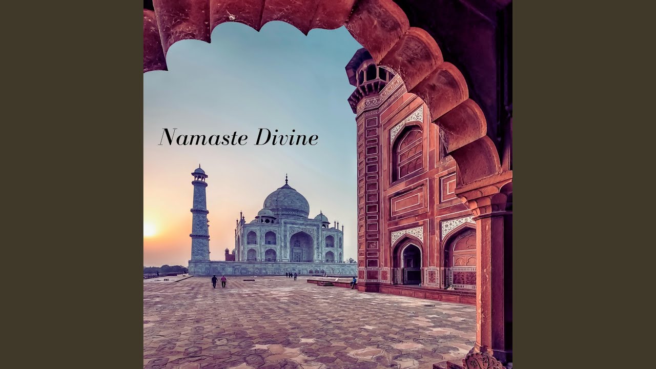 Namaste Divine