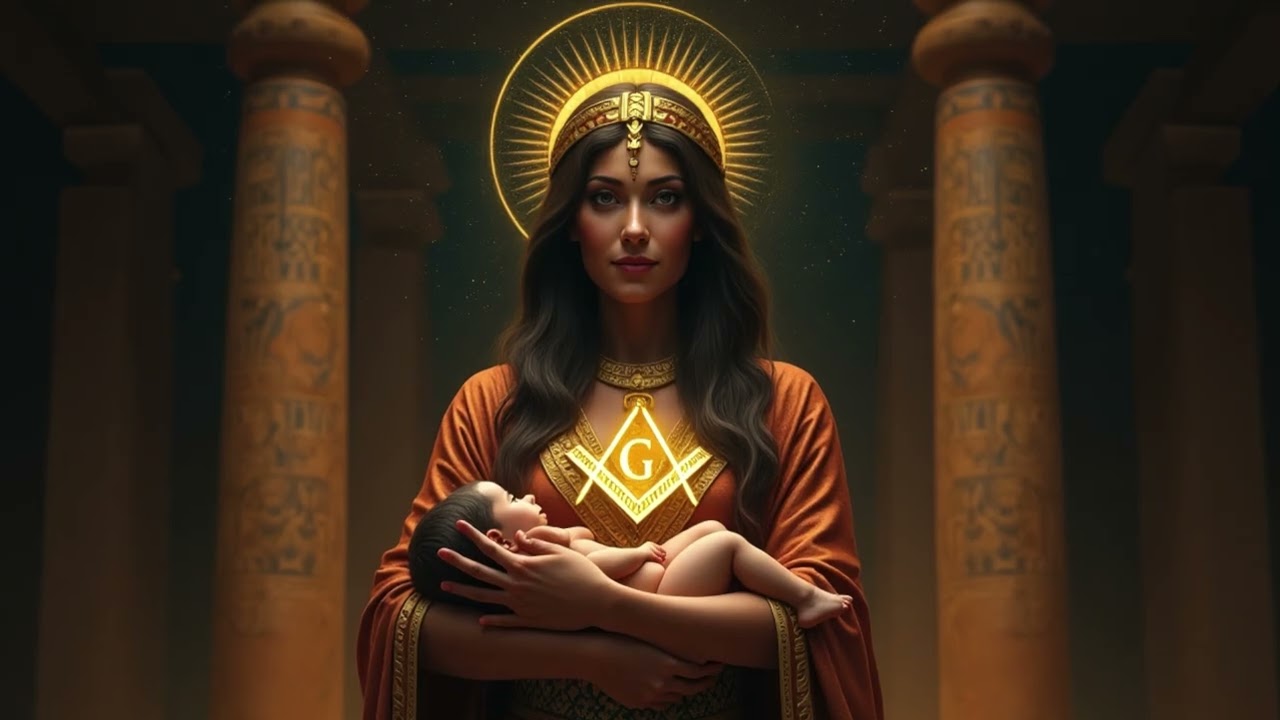 Freemasonry as a Mystery School — Manly P. Hall’s Teachings
