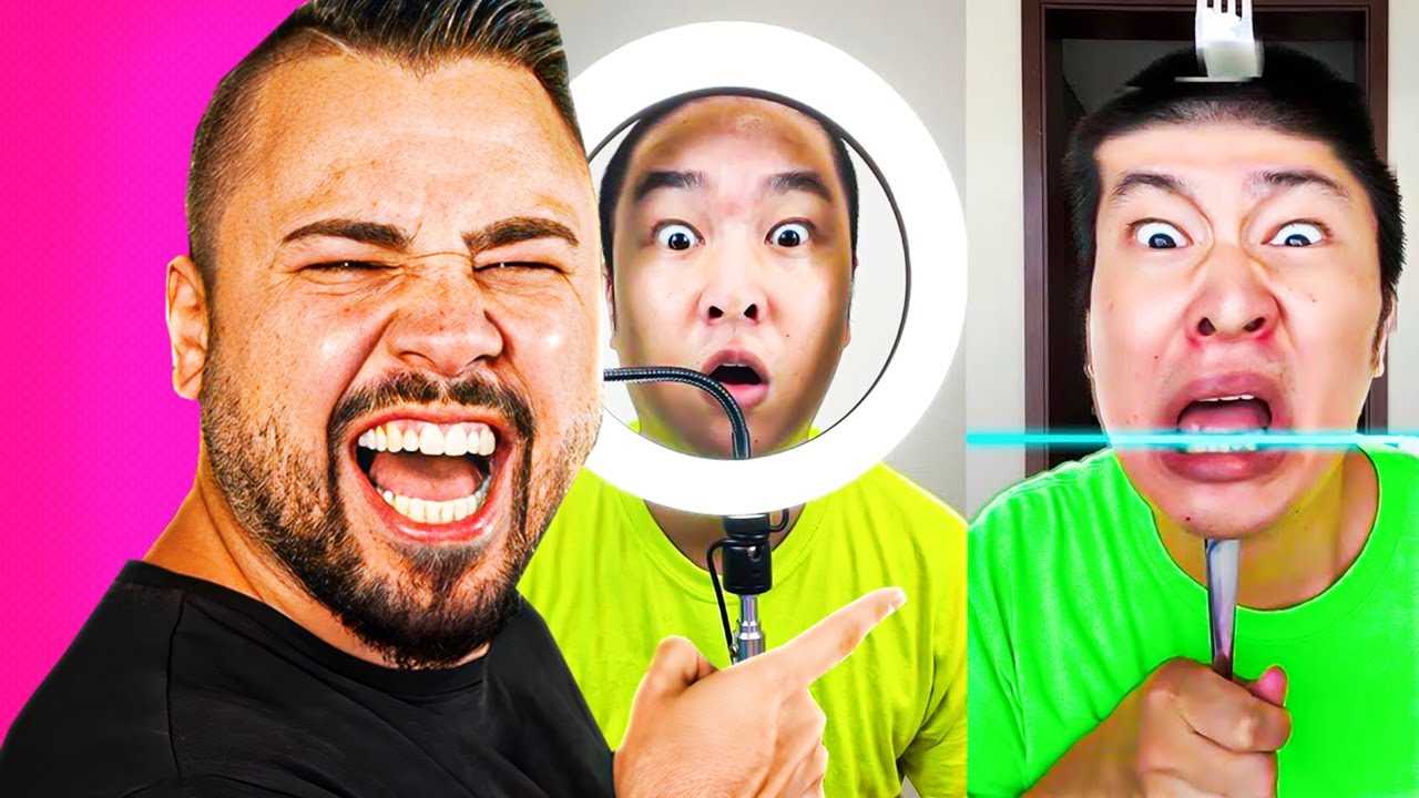SAGAWA IST DOCH KRANK!😂(Youtube Shorts)