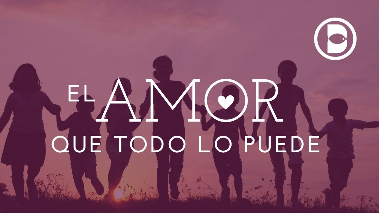 El amor que todo lo puede | Buenas Noticias TV