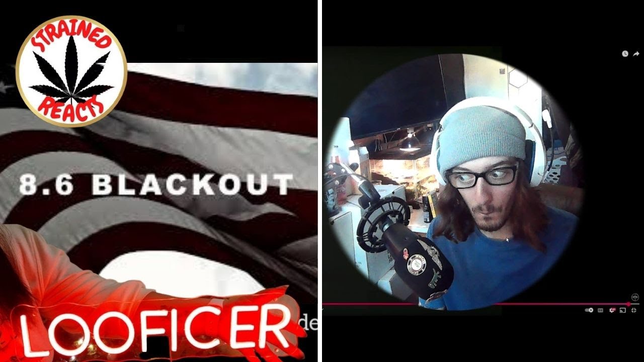 ⚠️ ABSOLUTE ANNIHILATION // DISEMBODIED TYRANT – 8.6 BLACKOUT // Reaction
