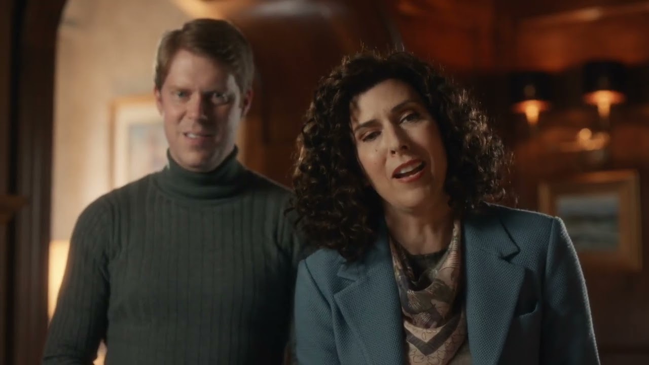 righteous gemstones season 02 episode 02 YANK A POLE HEP C LOADS SECRETIONS