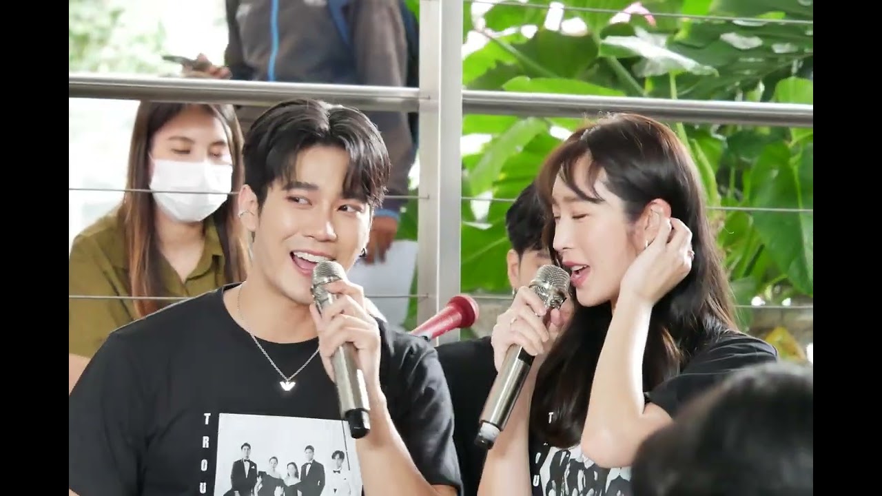[4K] Thisa Varitthisa - ฐิสา ยูโร เพลงคนของเธอ งาน #เข็มซ่อนปลาย ListenToYourHeartCharityMiniConcert