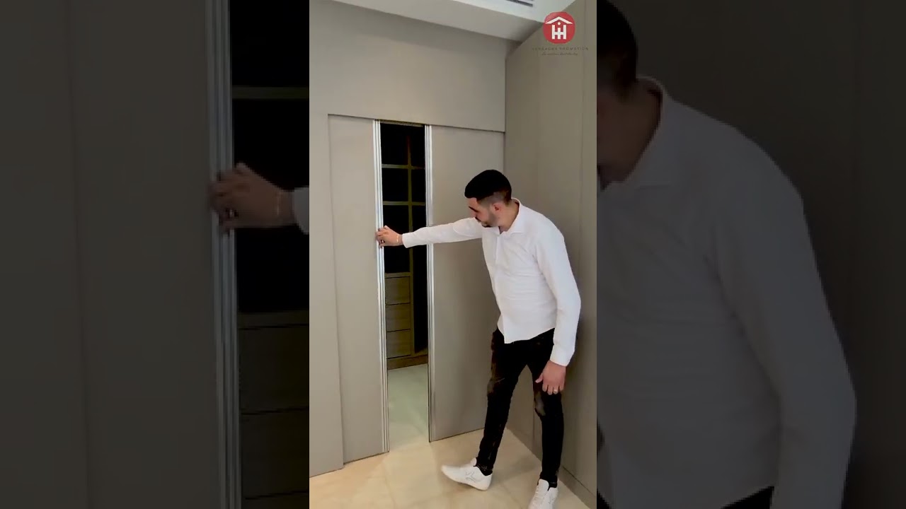 PENTHOUSES | HEBBACHE PROMOTION IMMOBILIÈRE