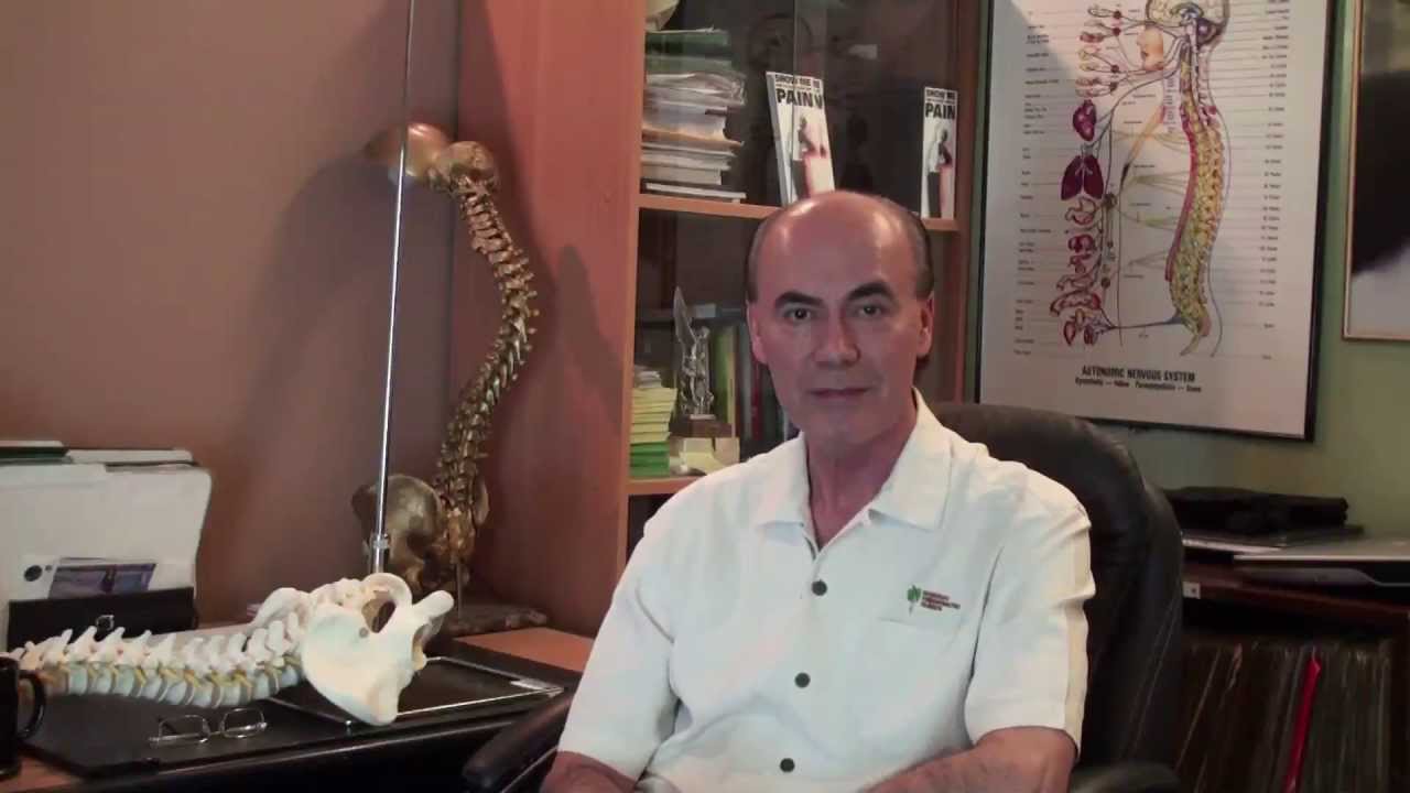 Five Essentials of Health - Perspectives from a Chiropractor in Makati Philippines